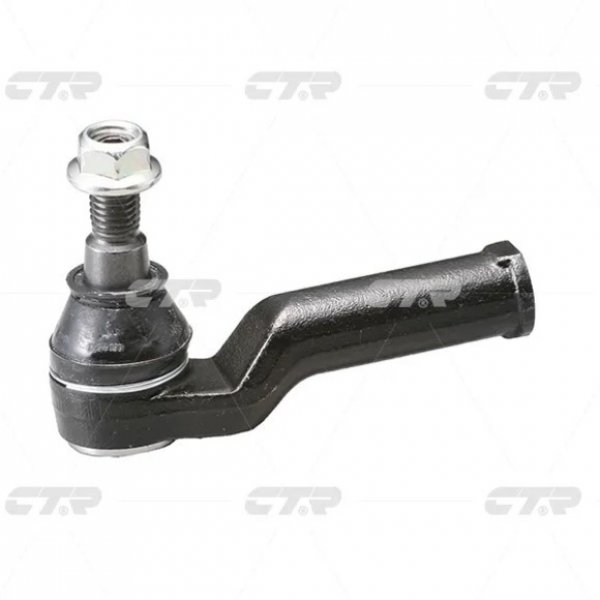Наконечник рулевой Ford 1433273 CTR CE0067/CEF-27 Mondeo IV BD BE BG 07/03-14/09, R (JTE1161)