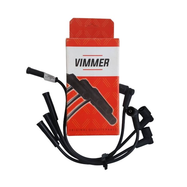 Провода высоковольтные ВАЗ 21214 после 2007 VIMMER VMR-21214-3707080