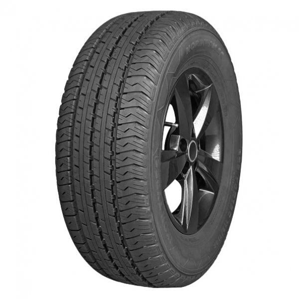 Автошина 215/65-16C Ikon Nordman Sc 109/107T