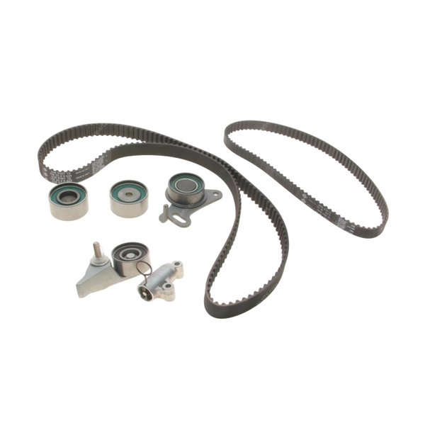 Комплект ремня ГРМ Gates K025641XS