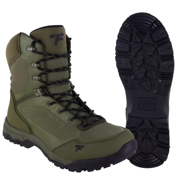 Ботинки Finntrail Tactic 5170 Khaki (10(43))