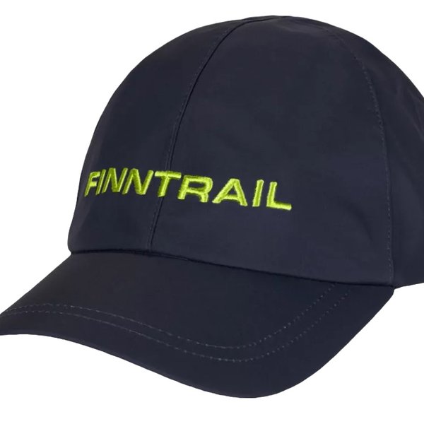 Кепка Finntrail Waterproof Cap 9621 Graphite