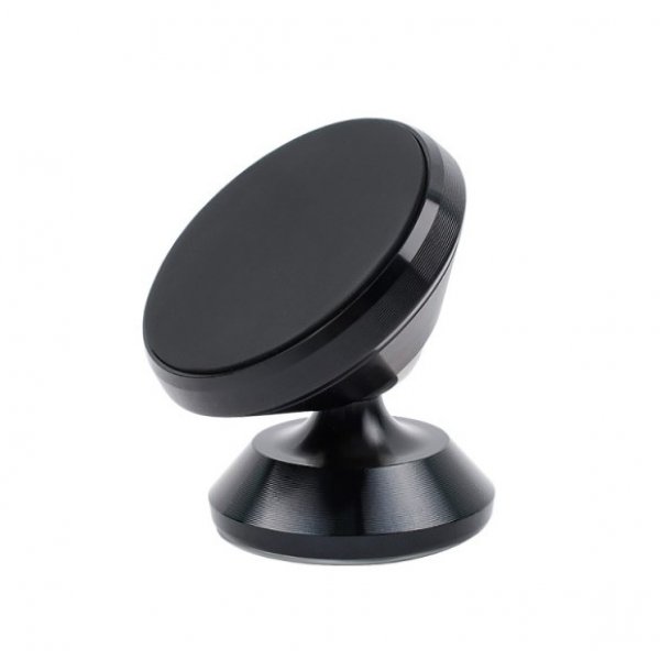 Держатель телефона Universal Car Mount R11 на присоске телескопическая ножка 