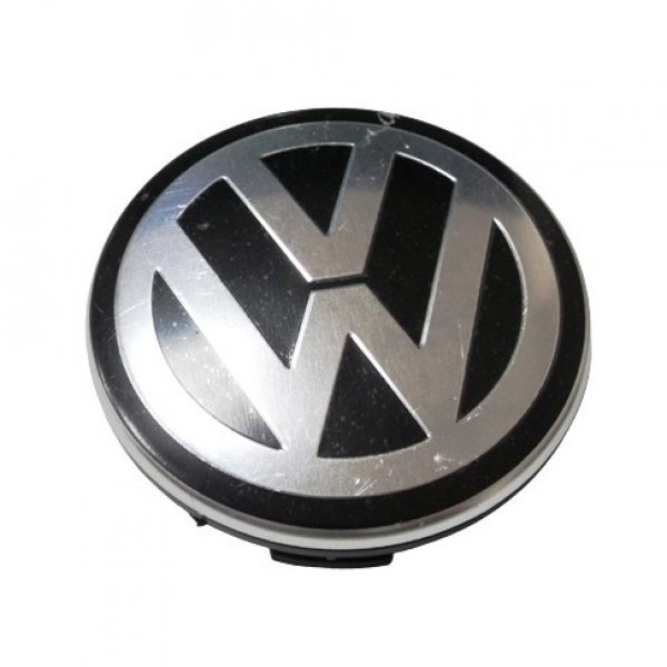 Заглушка диска Volkswagen 56 мм Скад