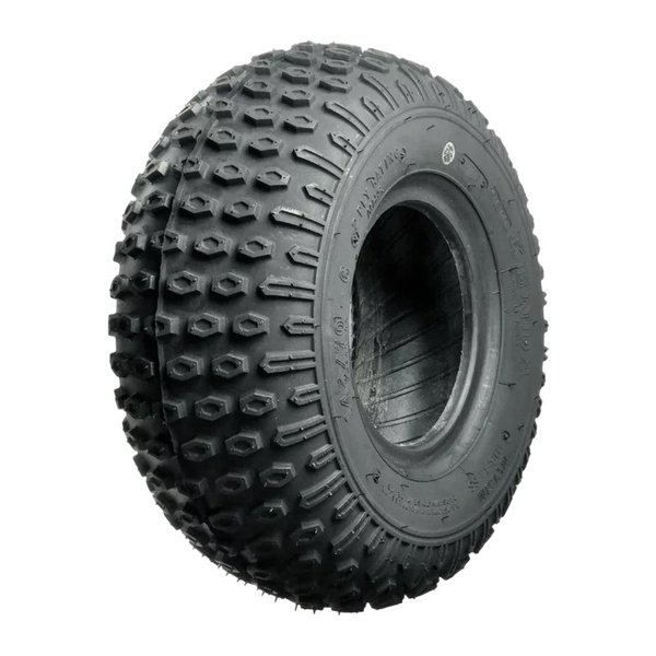 Квадро/шина AT22X11.00-8 (22X11-8) 4PR KENDA K290 SCORPION 43F TL 