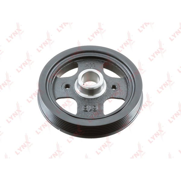 Шкив коленвала Toyota 13470-23030 Lynx PB-8190 VITZ NCP1#,SCP1# 99-05