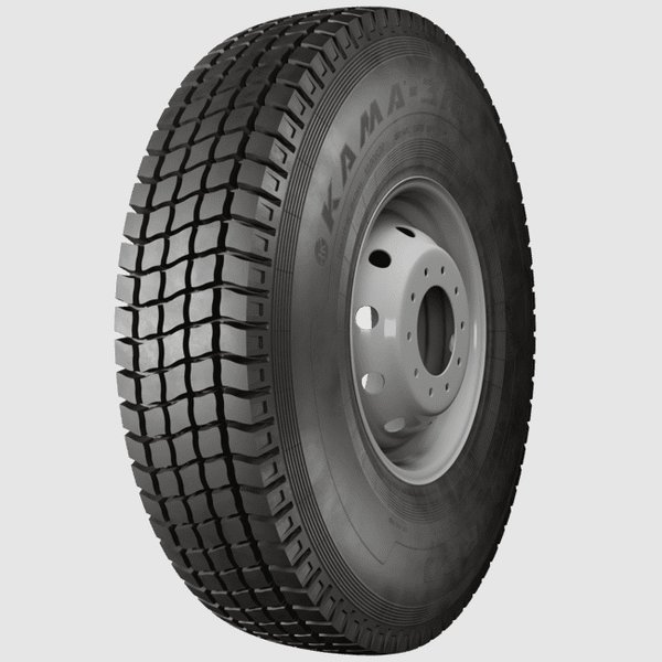Автошина 10,00-20 KA310 149/146К (Кама-310) KASMALAND 