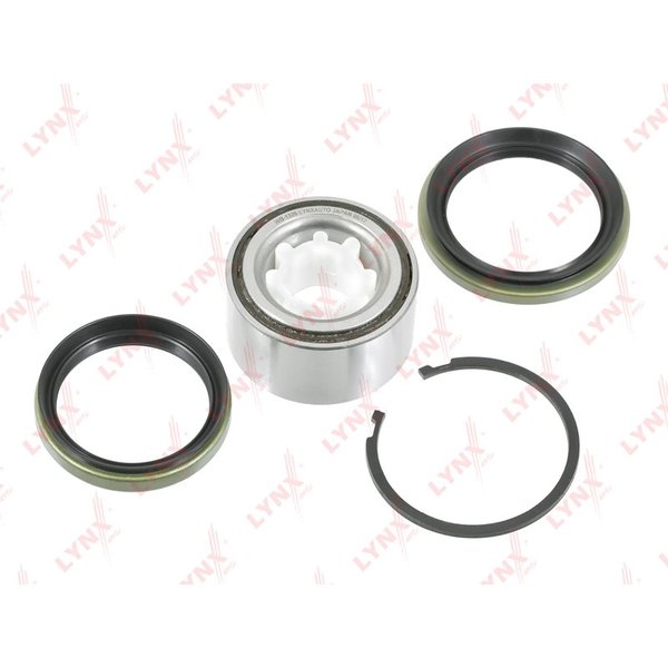 Подшипник ступицы задн Toyota 90369-38018 Lynx WB-1326 #E104/114/115 комплект