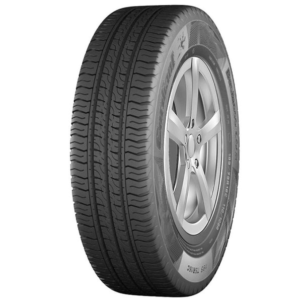 Автошина 185/75-16C Cordiant Business CS-2 104/102R