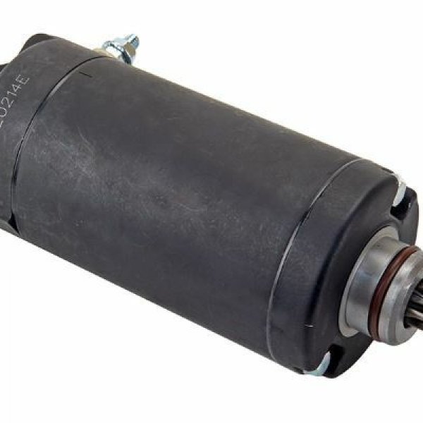 Стартер для ДВС 12В Stels LU099096 Оригинал