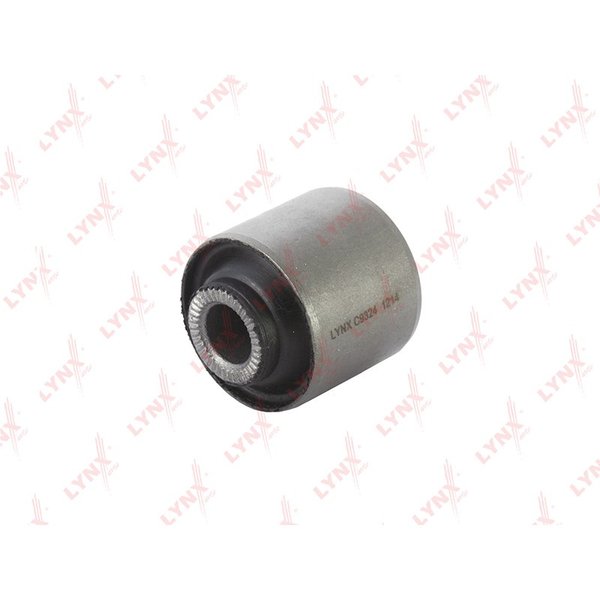 Сайлентблок задней поперечной тяги Nissan Y11 W11 M12 4WD Lynx C9324 (NAB-014)