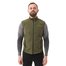 Жилет утеплённый Dragonfly Khaki (XL)