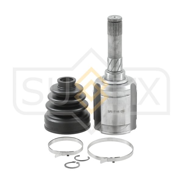 Шрус внутренний Nissan 39711-JG34C Sufix ST-1455 T31 J10E, L (0211-J1020GLH)