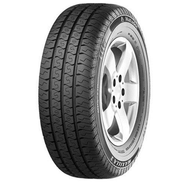 Автошина 195/70-15C Torero (Matador) MPS330 104/102R 8PR