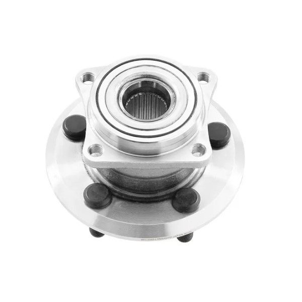 Ступица задн Toyota 42410-32100 Lynx WH-1445 #T245/246/255/265 #CT15 #V55 #E129