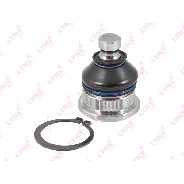 Опора шаровая Nissan E11 K12 Z11 LOW D=38 Lynx C1202LR (CB0337,CBN78,SBN162)