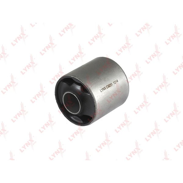 Сайлентблок переднего рычага задний Mazda DY3/5W Lynx C9251 (MZAB-081)