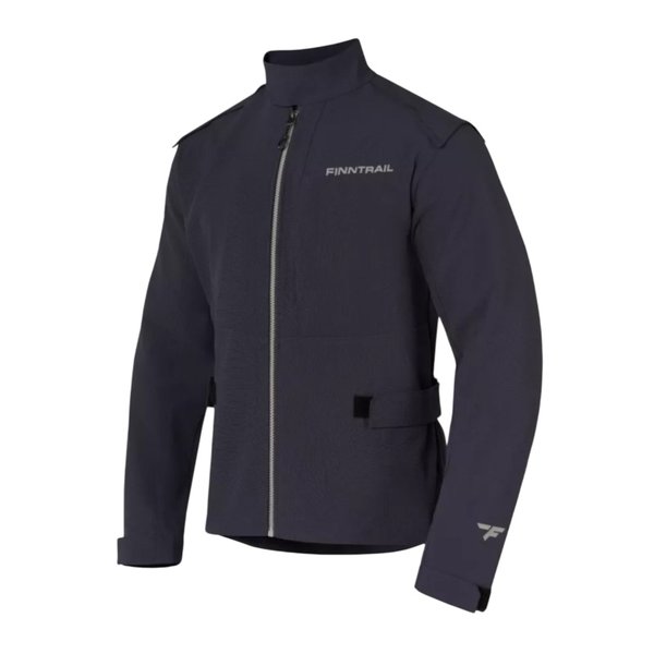 Куртка мужская Guard 4078 DarkGrey (XXL) Finntrail