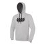 Худи Finntrail Logo 6821 Grey (XL)