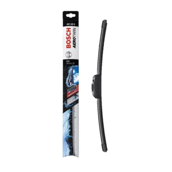 Дворник Bosch Aerotwin Retrofit 450mm (AR18U)