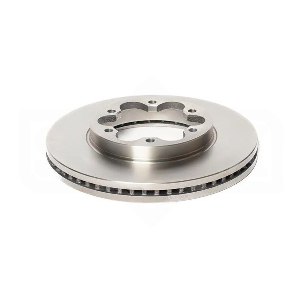 Диск тормозной перед Toyota 43512-26190 Sufix FX-1497 KDH20#/21#/22# LH20#/21#/22# D=285
