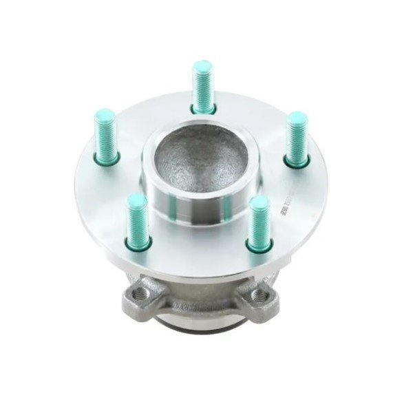 Подшипник ступицы задний Ford 1766628 Sufix SN-1032 Focus II CB4 04/11-12/09 C-Max I 07/02-10/09, уз