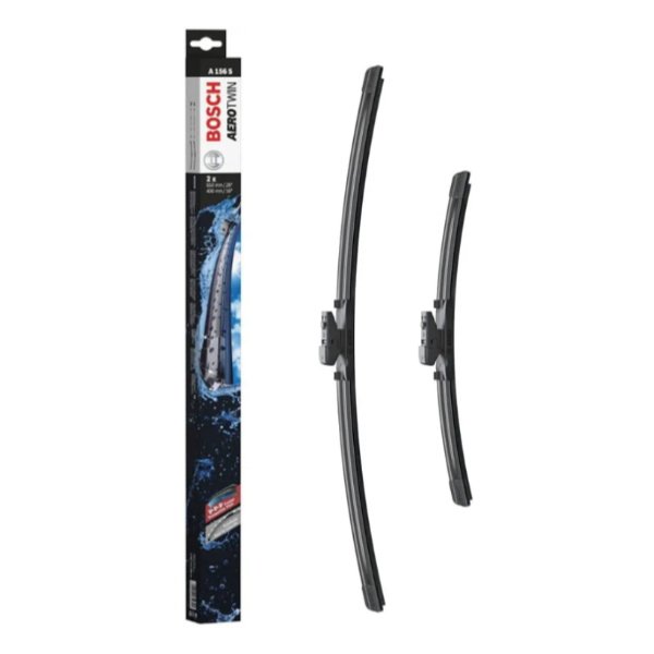 Дворники Bosch Aerotwin Lexus NX 3397014156