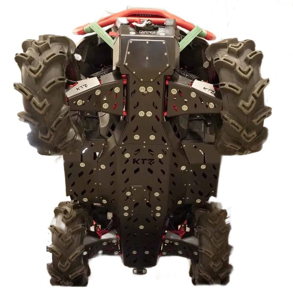 ЗАЩИТА KTZ ДЛЯ SEGWAY AT10 LXW MUD