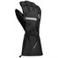 Перчатки Roop (L,black)