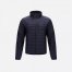 Куртка мужская утепленная Finntrail Master 1509 DeepBlue (L)