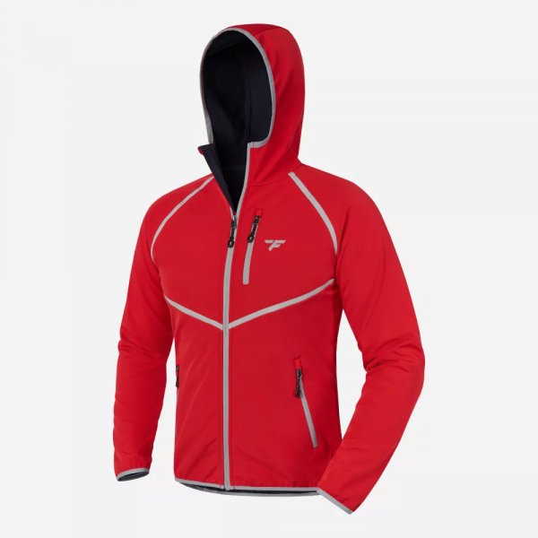 Куртка Finntrail Nitro 1325 Red (M)