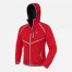 Куртка Finntrail Nitro 1325 Red (M)