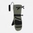 Рукавицы мужские утепленные Finntrail Nordic 2942 Khaki (XS)