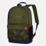 Рюкзак Finntrail Freestyle 1738 Khaki (25L)