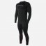Термобельё Finntrail Thermo-S 6304 Black (S)