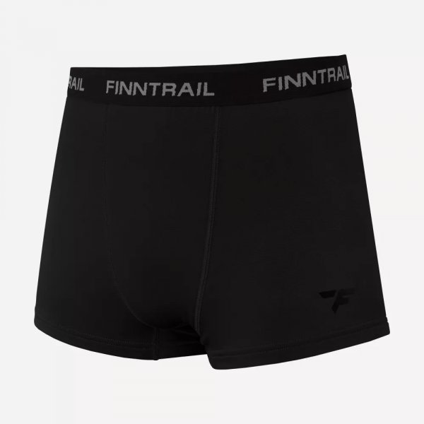 Термотрусы мужские Finntrail Trunk 6211 Graphite (S)