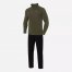 Термокостюм мужской Finntrail Glow 1398 Khaki (S)