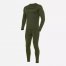 Термобельё Finntrail Tactic 6307 Khaki (S)