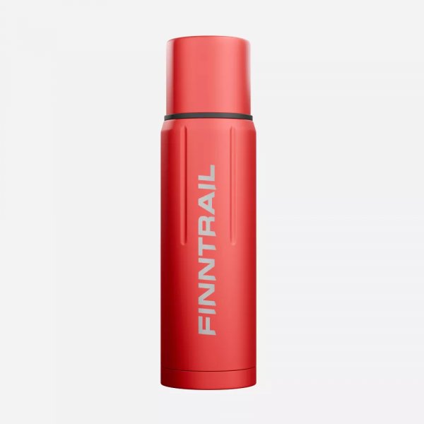 Термос Finntrail Bullet 1013 Red (0,75)