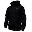 Толстовка Finntrail Logo Zip 6825 Black (L)