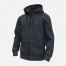 Толстовка Finntrail Logo Zip 6825 MiddleGrey (L)