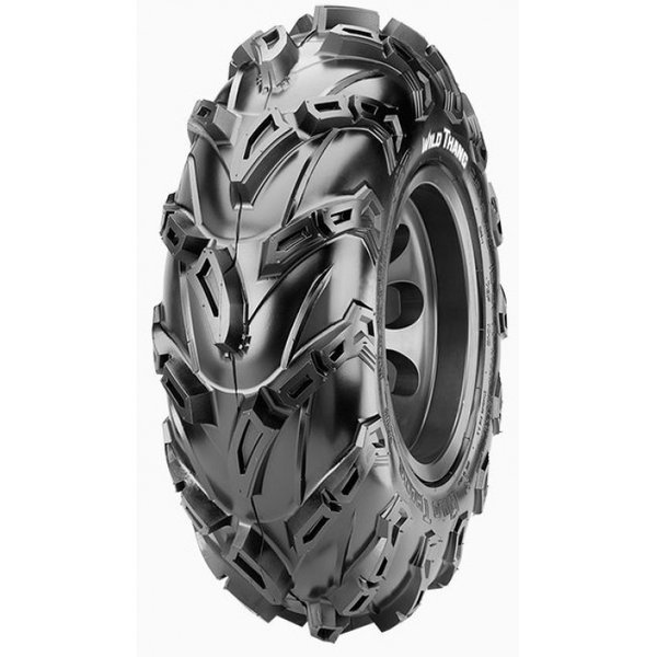 Квадрошина 30x9-14 CST Wild Thang