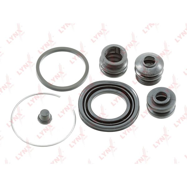 Ремкомплект заднего суппорта Toyota 04479-48010 Lynx BC-0166 ACU1# MCU1# SXU1#