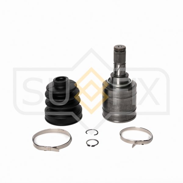 Шрус внутренний Nissan 39711-77A00 Sufix ST-1545 GA13/15DE QG13/15DE CD17/20 B12/13/14 23/40/25, L