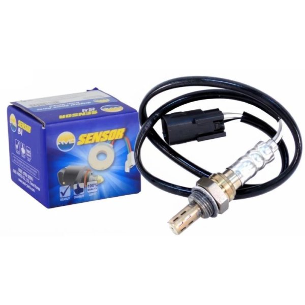 Датчик кислородный Hyundai 39210-2G200 AMD AMD.SEN556 IX35/Tucson 2.0L G4KD 2.4L G4KE 10/01-13/08