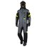 Комбинезон FXR Helium без утеплителя (Charcoal/HiVis, M)