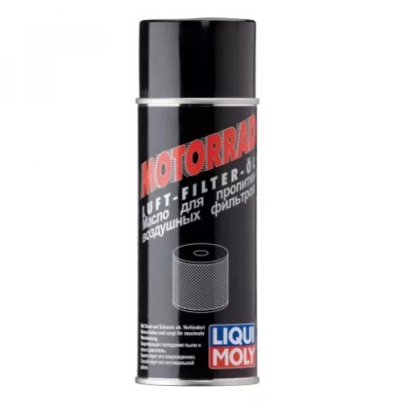 Средство для пропитки возд. фильтров Ликви-Моли Racing Luft (спрей) 3950_ 0,4