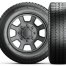 Автошина 215/65-16C Ikon (Nokian Tyres) Character Eco C2 109/107T