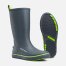 Сапоги Flood 7519 Graphite (9(42)) Finntrail