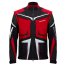 Куртка мужская Enduro 1308 GraphiteRed (L) Finntrail